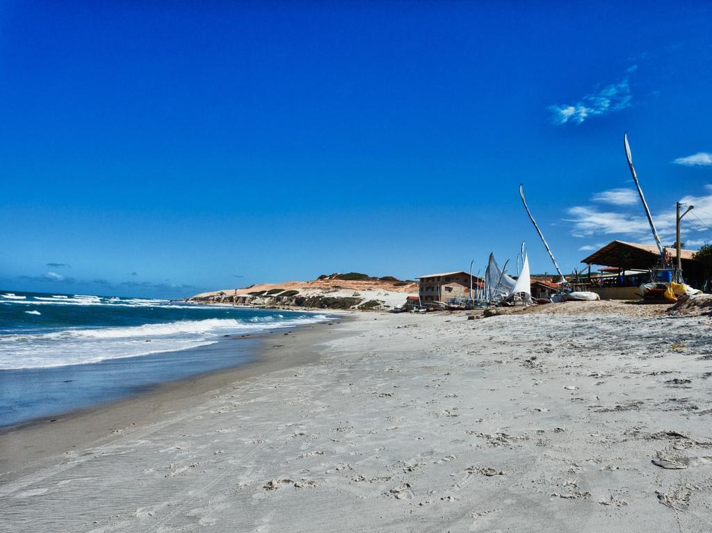 Bruno Marambaia Charme Hotel เบเบรีเบ ภายนอก รูปภาพ